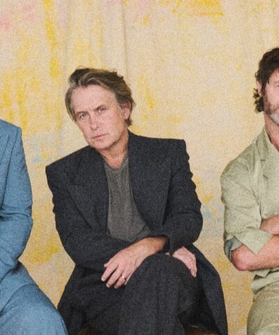 Take That mówią wprost: „Jesteś supergwiazdą”  Foto: materiały prasowe / Universal Music Polska