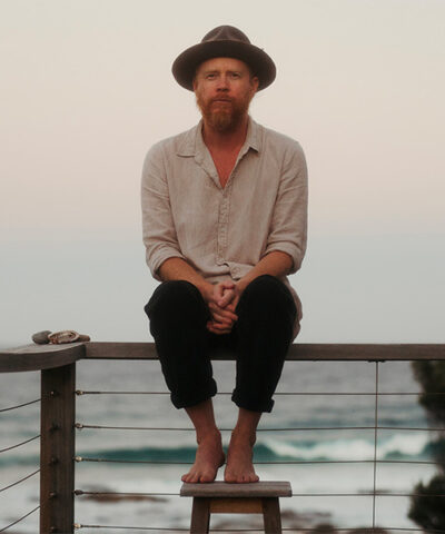 stu larsen  Foto: 