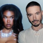 Hymn na Mundial 2026 w wydaniu J Balvina i Amber Mark już dostępny  Foto: materiały prasowe / Universal Music Polska