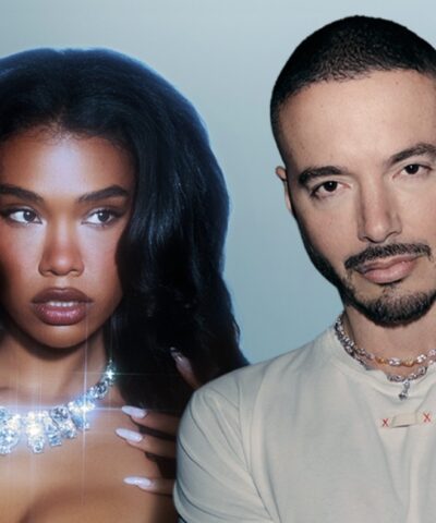 Hymn na Mundial 2026 w wydaniu J Balvina i Amber Mark już dostępny  Foto: materiały prasowe / Universal Music Polska