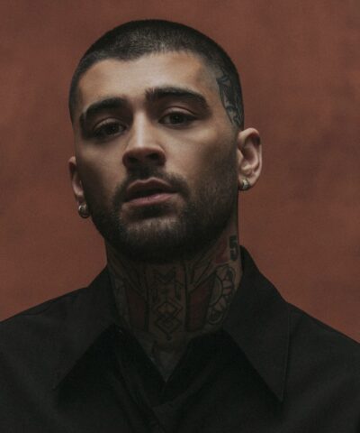 ZAYN spełnia marzenie każdej fanki w klipie do „Sideways”  Foto: materiały prasowe / Universal Music Polska