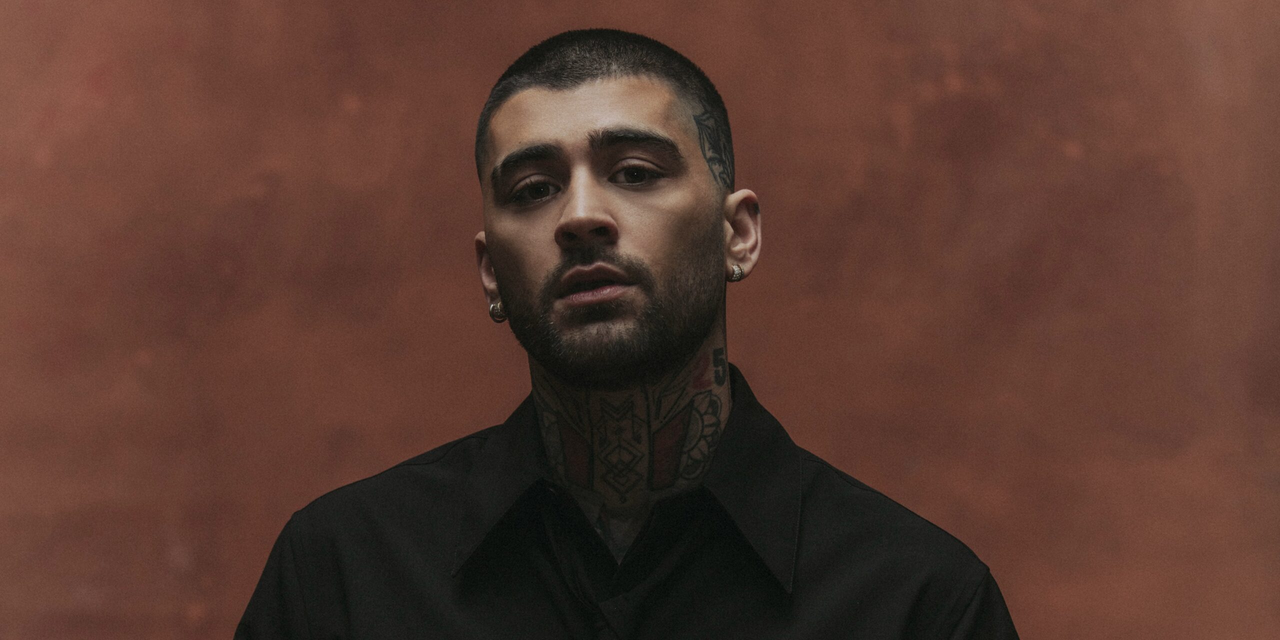 ZAYN spełnia marzenie każdej fanki w klipie do „Sideways”  Foto: materiały prasowe / Universal Music Polska