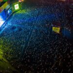 Łódź Summer Festival  Foto: 