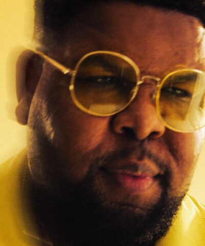 Pełen nadziei Ray Dalton wraca z utworem „I just wanna be happy”  Foto: materiały prasowe / Universal Music Polska