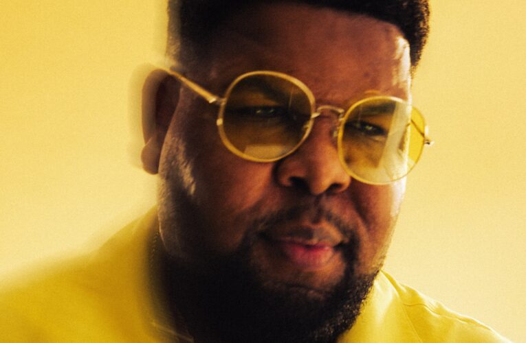 Pełen nadziei Ray Dalton wraca z utworem „I just wanna be happy”  Foto: materiały prasowe / Universal Music Polska