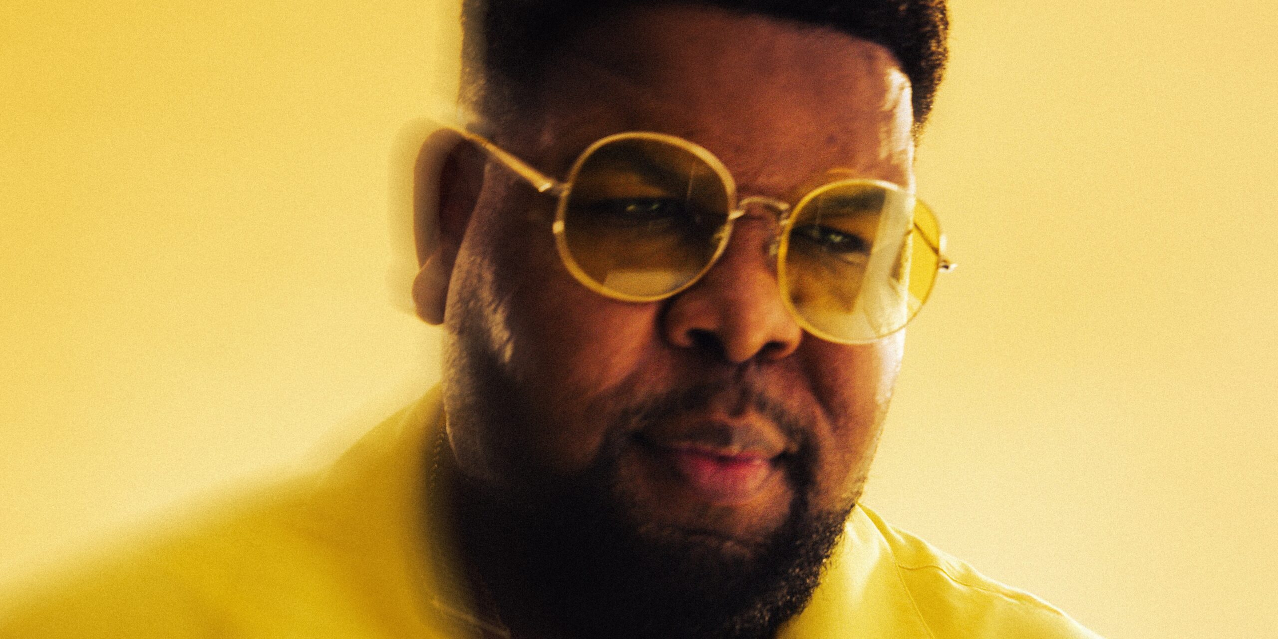 Pełen nadziei Ray Dalton wraca z utworem „I just wanna be happy”  Foto: materiały prasowe / Universal Music Polska