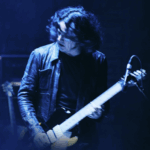 Jack White Foto: Jack White Foto: