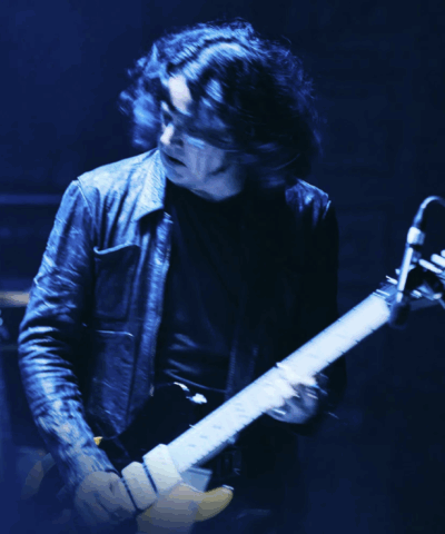 Jack White  Foto: 