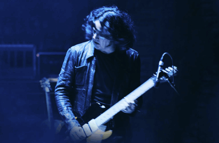 Jack White  Foto: 