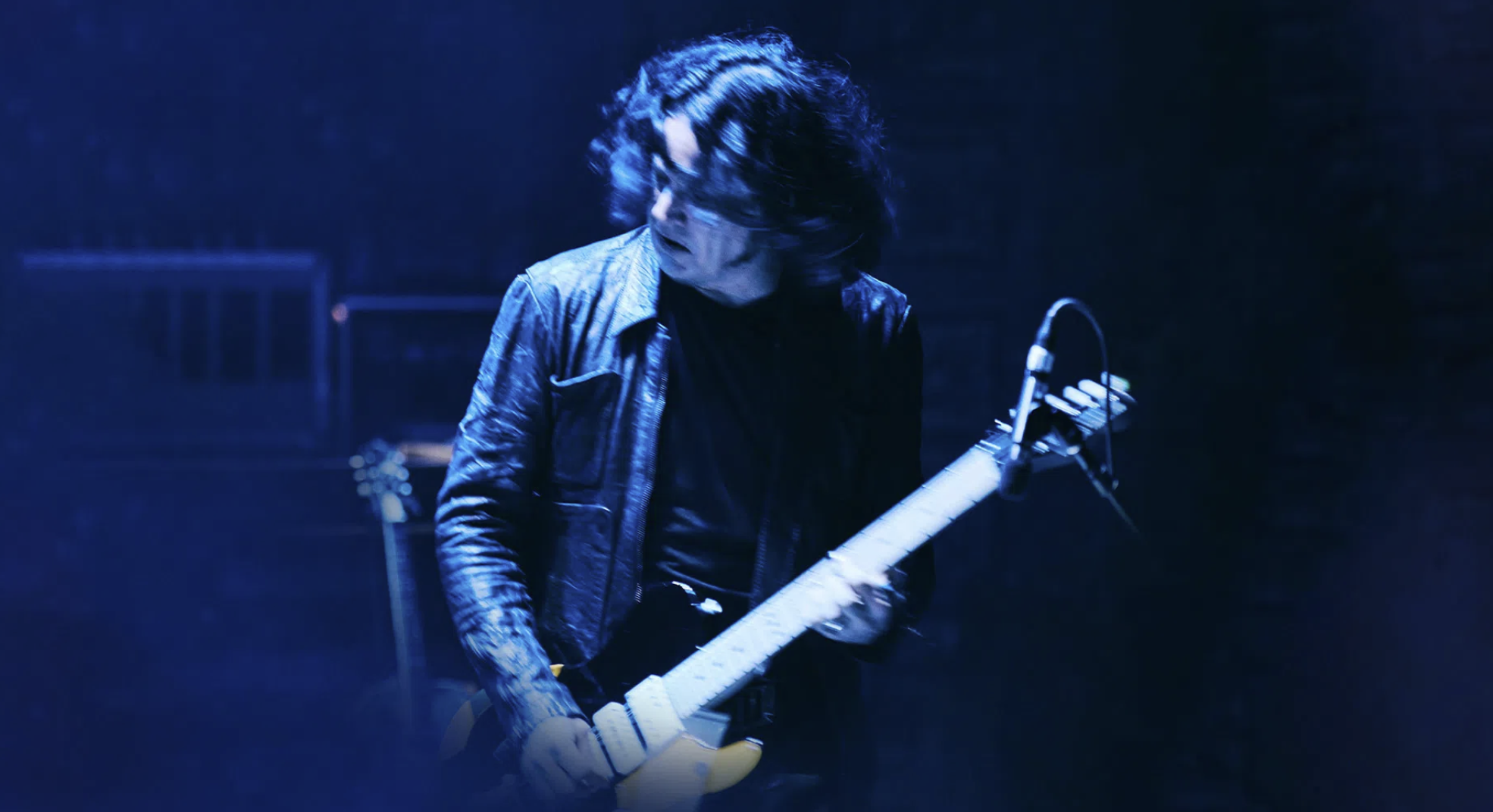 Jack White  Foto: 