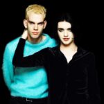 Placebo - Lead Press Shot [Credit Scarlet Page]  Foto: 