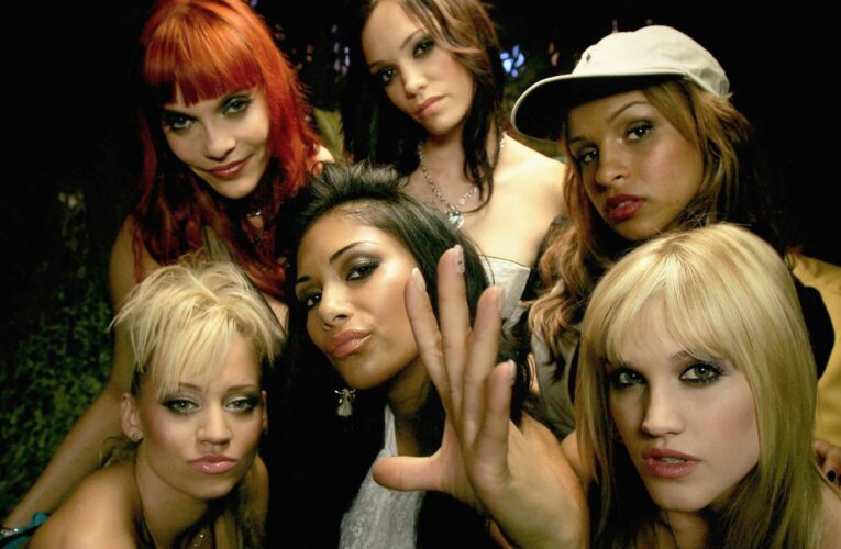 The Pussycat Dolls wznawiają klasyczne albumy „PCD” i „Doll Domination”  Foto: materiały prasowe / Universal Music Polska