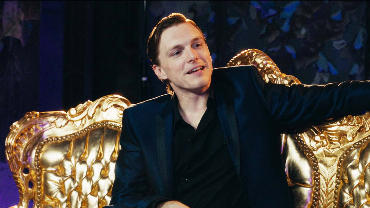 „Król dopalaczy” Pata Howla z Tomaszem Włosokiem w kinach od 13 marca. – Główny bohater zatraca się w dążeniu do „bycia kimś” – mówi aktor  Foto: materiały prasowe / Monolith Films