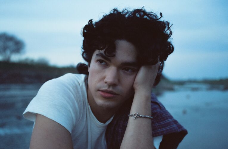 Conan Gray zapowiada edycję specjalną albumu „Wishbone” singlem „The Best”  Foto: materiały prasowe / Universal Music Polska