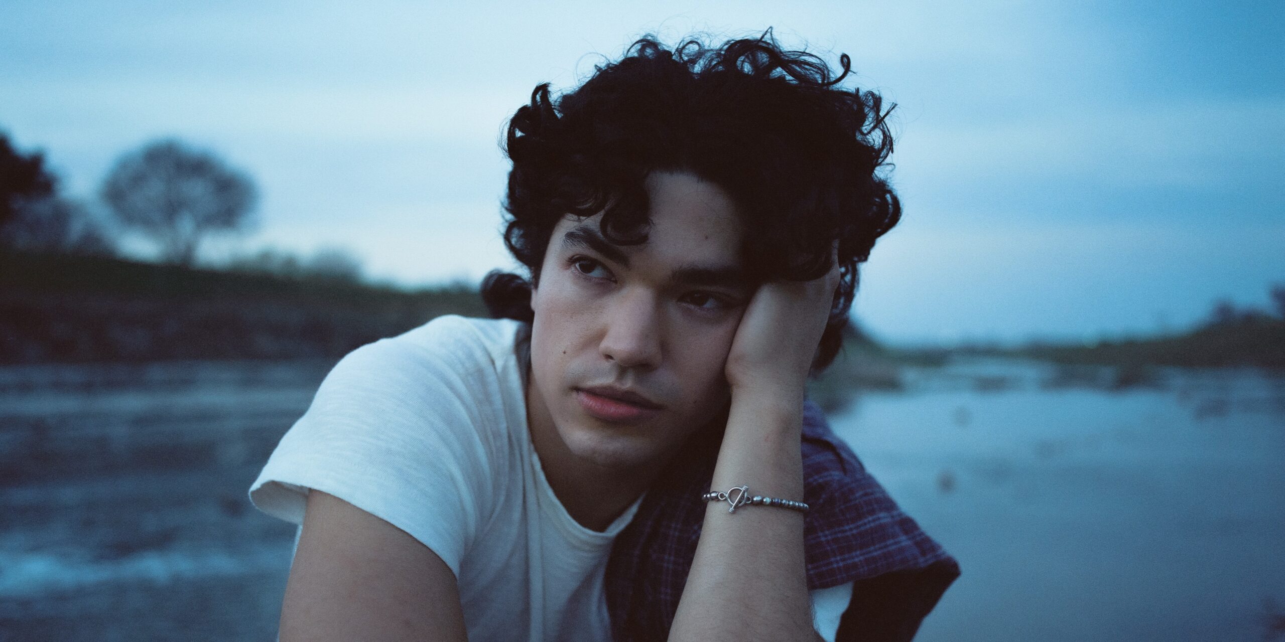 Conan Gray zapowiada edycję specjalną albumu „Wishbone” singlem „The Best”  Foto: materiały prasowe / Universal Music Polska