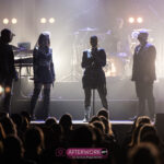 Hello, Roxette? (06.03.2026) Sala Ziemi  Foto: Karolina Kiraga-Rychter