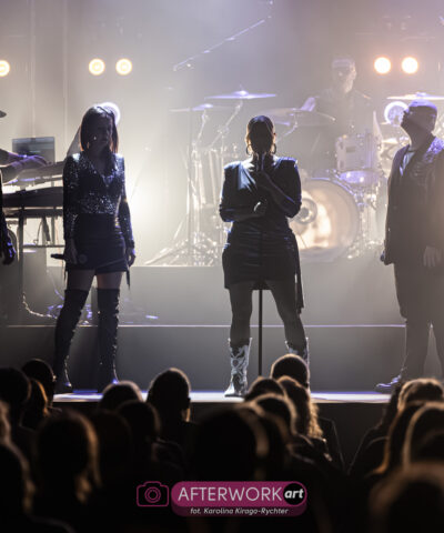 Hello, Roxette? (06.03.2026) Sala Ziemi  Foto: Karolina Kiraga-Rychter