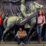 Tak zaczęła się legenda. „Aerosmith” wraca w najpełniejszym wydaniu  Foto: materiały prasowe / Universal Music Polska