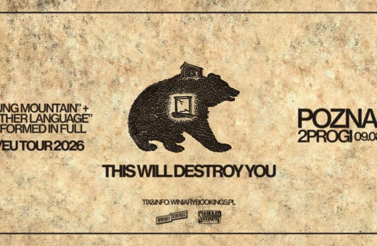 this will destroy you  Foto: 