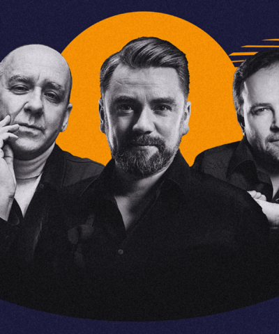 Dire Straits Symfonicznie  Foto: 