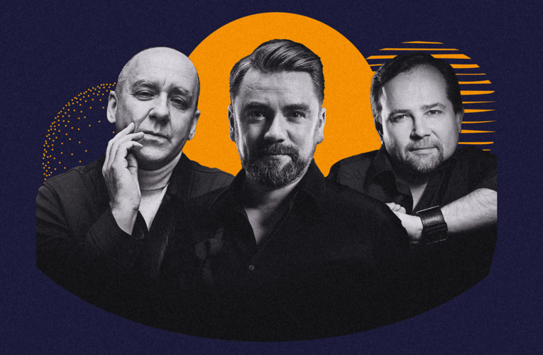 Dire Straits Symfonicznie  Foto: 