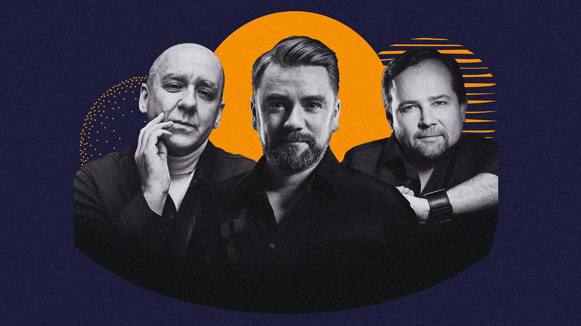 Dire Straits Symfonicznie  Foto: 