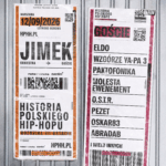 JIMEK_ZAPOWIEDZ_ZBIORCZE_1x1_VOL1+2 Foto: JIMEK_ZAPOWIEDZ_ZBIORCZE_1x1_VOL1+2 Foto: