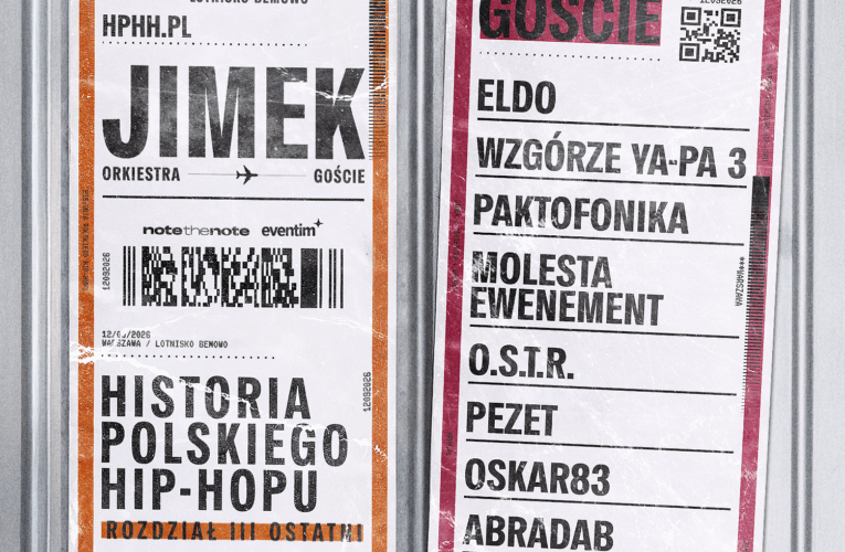 JIMEK_ZAPOWIEDZ_ZBIORCZE_1x1_VOL1+2  Foto: 