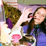 "Fine Curls"  Foto: materiały prasowe / Sony Music Polska