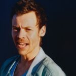 Harry Styles powraca z nowym albumem „KISS ALL THE TIME. DISCO, OCCASIONALLY.  Foto: materiały prasowe / Sony Music Polska