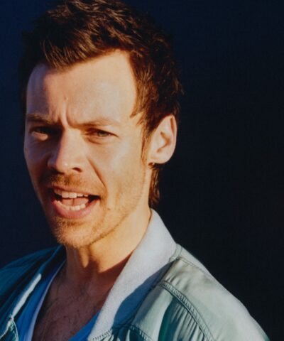 Harry Styles powraca z nowym albumem „KISS ALL THE TIME. DISCO, OCCASIONALLY.  Foto: materiały prasowe / Sony Music Polska