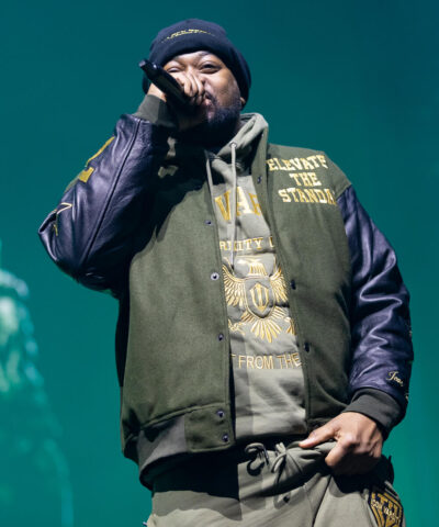 Wu-Tang Clan, fot. Mikalai Valadkevich, AfterWork.art  Foto: fot. Mikalai Valadkevich