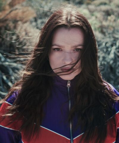 Lanberry otwiera nową erę - "kto jak nie my" to jej kolejny hit  Foto: materiały prasowe / Warner Music Polska