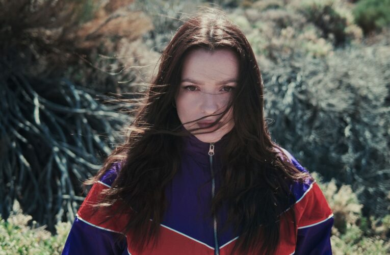 Lanberry otwiera nową erę - "kto jak nie my" to jej kolejny hit  Foto: materiały prasowe / Warner Music Polska