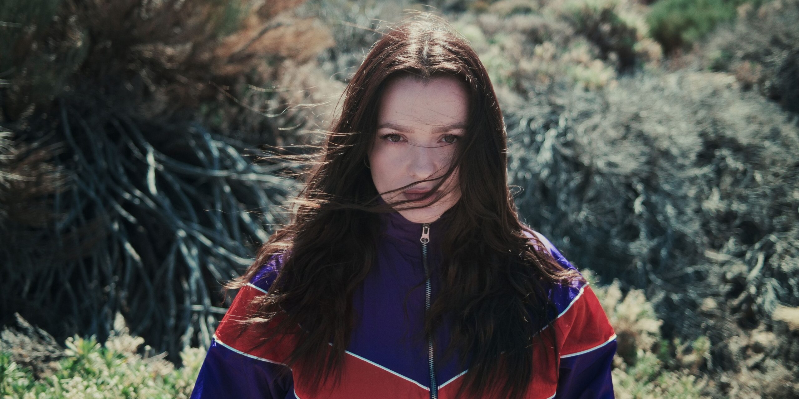 Lanberry otwiera nową erę - "kto jak nie my" to jej kolejny hit  Foto: materiały prasowe / Warner Music Polska