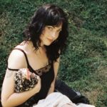 Violet Grohl zapowiada debiutancki album „Be Sweet To Me”  Foto: materiały prasowe / Universal Music Polska