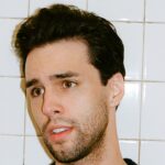 Stephen Sanchez zapowiada album „Love, Love, Love”  Foto: materiały prasowe / Universal Music Polska