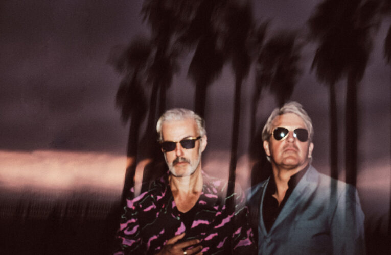 TRIGGERFINGER_2027 (c) Charlie De Keersmaeker Hi-RES  Foto: 