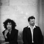 Wiraszko i Natalia Muianga "Najprościej" jak tylko się da o miłości we wspólnym utworze - Kayax - management i wytwórnia płytowa  Foto: materiały prasowe / Kayax