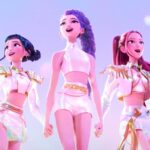 „K-Pop Demon Hunters” triumfują na Oscarach 2026. Historyczny sukces dla K-popu  Foto: materiały prasowe / Universal Music Polska