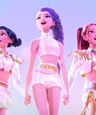 „K-Pop Demon Hunters” triumfują na Oscarach 2026. Historyczny sukces dla K-popu  Foto: materiały prasowe / Universal Music Polska