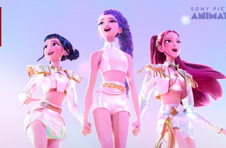 „K-Pop Demon Hunters” triumfują na Oscarach 2026. Historyczny sukces dla K-popu  Foto: materiały prasowe / Universal Music Polska