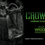 CROWBAR - 1920×1080 - WROCŁAW  Foto: 