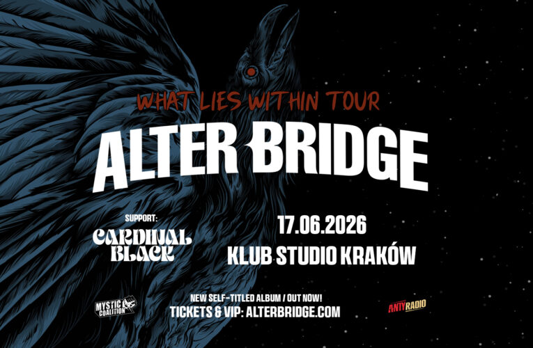 alter bridge  Foto: 