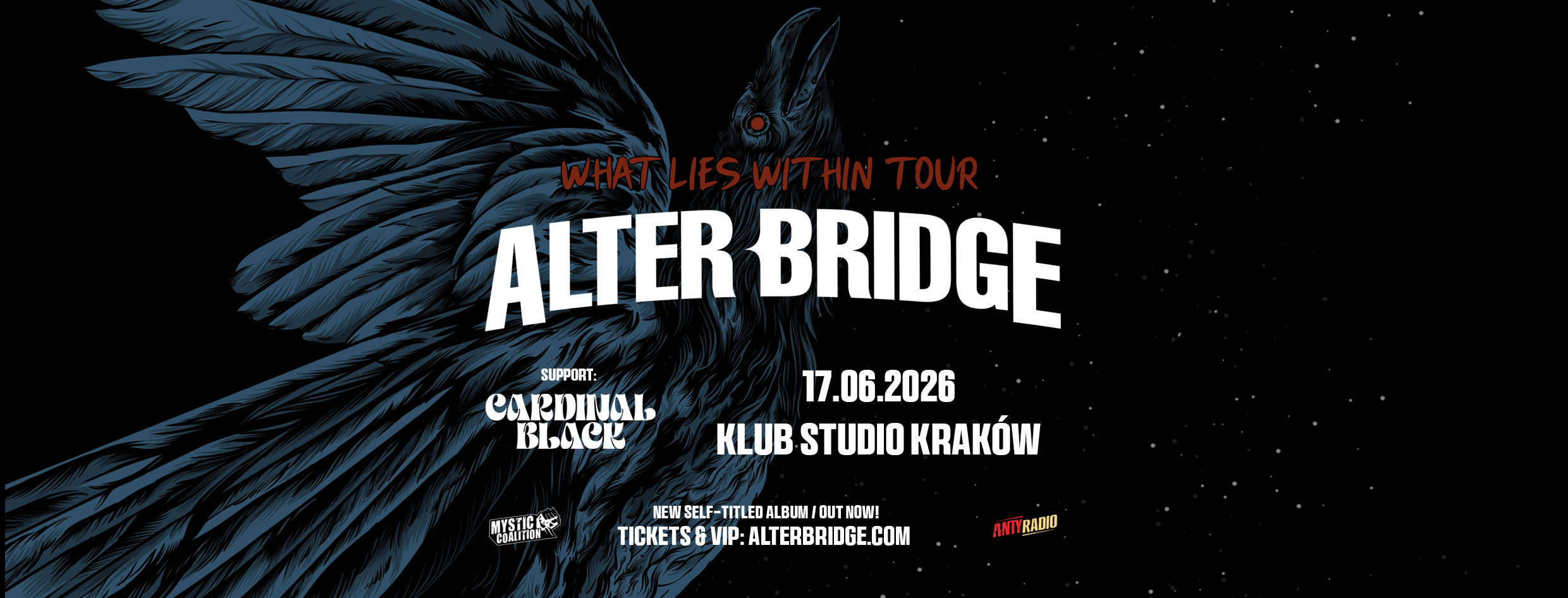 alter bridge  Foto: 