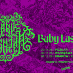 BABY LASAGNA - 1920×1080 - WSPÓLNE  Foto: 