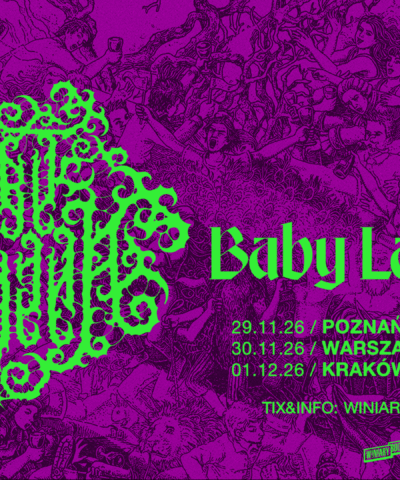 BABY LASAGNA - 1920×1080 - WSPÓLNE  Foto: 