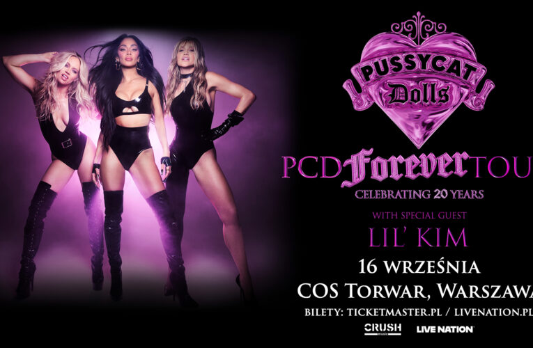 the pussycat dolls  Foto: 