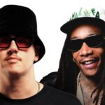 CYRIL i Wiz Khalifa w nowym utworze "That’s Her"  Foto: materiały prasowe / Warner Music Polska
