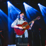 Leith Ross (18.03.2026) Warszawa  Foto: Martyna Florczuk